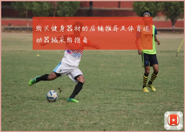 购买健身器材的店铺推荐及体育运动器械采购指南